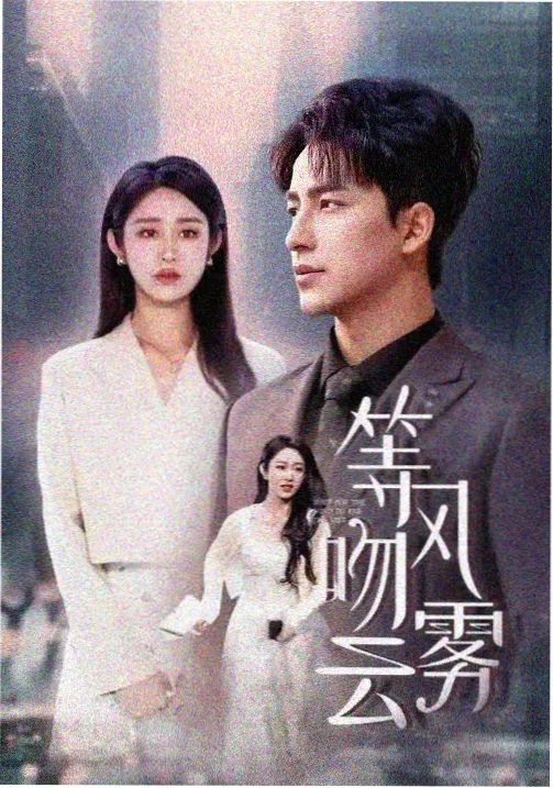 母亲的同窗会 剧集封面