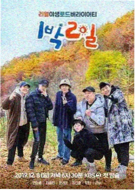 老友再见面 纪实综艺封面